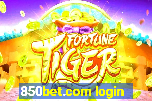 850bet.com login